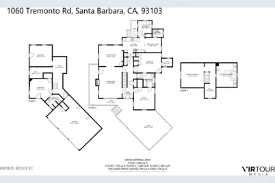 1060 Tremonto Road, Santa Barbara, CA 93103 - Photo 50