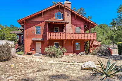 1060 Tremonto Road, Santa Barbara, CA 93103 - Photo 4