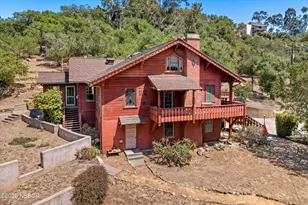 1060 Tremonto Rd, Santa Barbara, CA 93103 - Photo 1