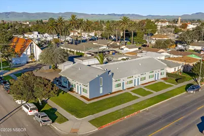 511 W Cook Street, Santa Maria, CA 93458 - Photo 1