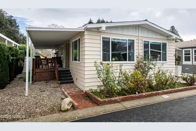 126 Sierra Vista, Solvang, CA 93463 - Photo 2