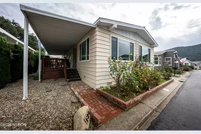 126 Sierra Vista, Solvang, CA 93463 - Photo 38