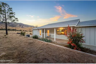 2170/7451 Aliso Canyon &amp; Foothill Road, New Cuyama, CA 93254 - Photo 40
