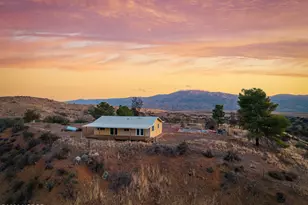 2170/7451 Aliso Canyon &amp Foothill Rd, New Cuyama, CA 93254 - Photo 54