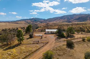 2170/7451 Aliso Canyon &amp Foothill Rd, New Cuyama, CA 93254 - Photo 16