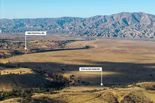2170/7451 Aliso Canyon &amp Foothill Rd, New Cuyama, CA 93254 - Photo 1