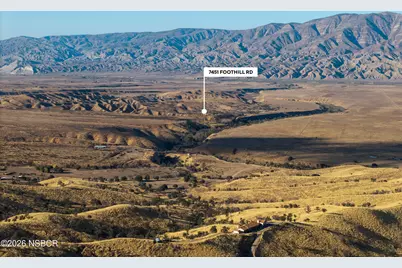 2170/7451 Aliso Canyon &amp; Foothill Road, New Cuyama, CA 93254 - Photo 36