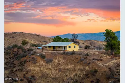 2170/7451 Aliso Canyon &amp; Foothill Road, New Cuyama, CA 93254 - Photo 24
