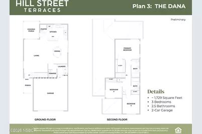 341 Cerro Lane #Lot 19, Nipomo, CA 93444 - Photo 4