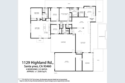 1129 Highland Road, Santa Ynez, CA 93460 - Photo 66