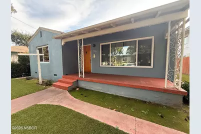 1129 San Andres Street, Santa Barbara, CA 93101 - Photo 4
