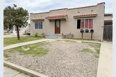 525 E Boone Street #A,B, Main, Santa Maria, CA 93454 - Photo 1