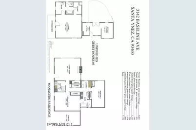 3142 -2 Baseline Ave. Avenue, Santa Ynez, CA 93460 - Photo 30
