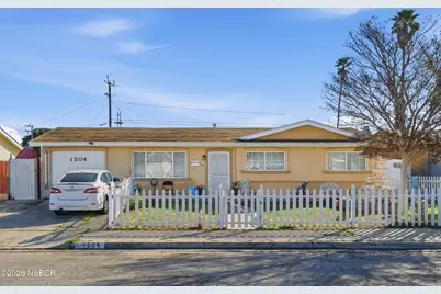 1204 N Oakley Avenue, Santa Maria, CA 93458 - Photo 1