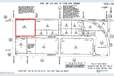 714 S Blosser Road, Santa Maria, CA 93458 - Photo 2