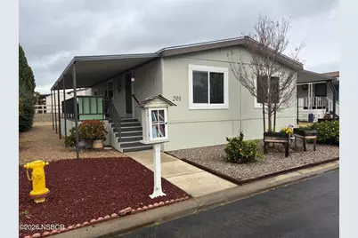 295 N Broadway Street #201, Santa Maria, CA 93454 - Photo 2
