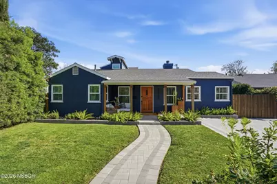 5636 Matilija Avenue, Los Angeles, CA 91392 - Photo 1