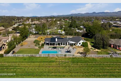 2950 Tall Pine Lane, Santa Ynez, CA 93460 - Photo 2