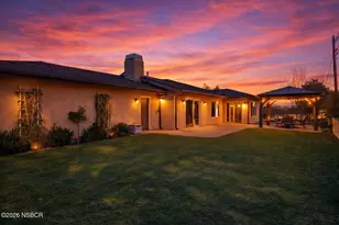 3630 Montebello St, Santa Ynez, CA 93460 - Photo 1