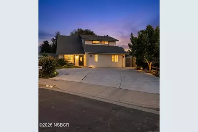 1217 Jessie Court, Santa Maria, CA 93454 - Photo 1