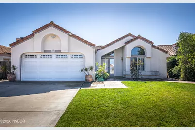 1466 Tatum Court, Santa Maria, CA 93455 - Photo 2