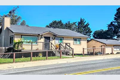 1105 E Olive Avenue, Lompoc, CA 93436 - Photo 1