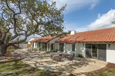 3009 Woodstock Road, Santa Ynez, CA 93460 - Photo 4
