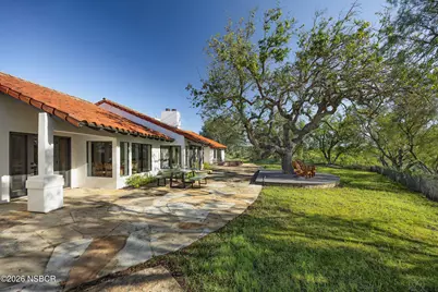 3009 Woodstock Road, Santa Ynez, CA 93460 - Photo 2