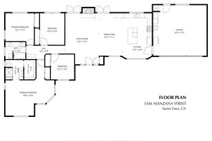 3384 Manzana St, Santa Ynez, CA 93460 - Photo 30