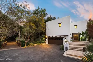 1435 Sycamore Canyon Rd, Santa Barbara, CA 93108 - Photo 2