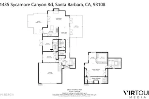 1435 Sycamore Canyon Rd, Santa Barbara, CA 93108 - Photo 50