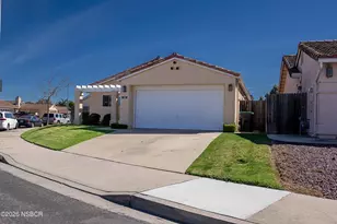 436 Playa Blanca St, Santa Maria, CA 93455 - Photo 2