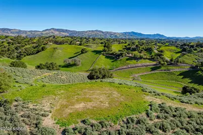 0 Buck Canyon Road, Santa Ynez, CA 93460 - Photo 8