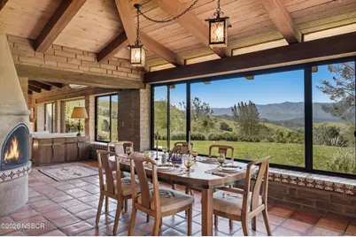 2160 Rambling Oaks Road, Santa Ynez, CA 93460 - Photo 16