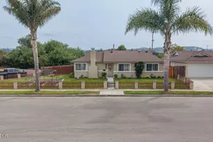 1128 N Daisy St, Lompoc, CA 93436 - Photo 1