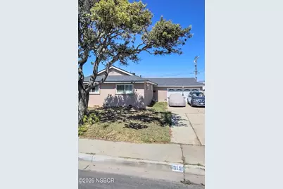 315 E Taylor Street, Santa Maria, CA 93454 - Photo 2