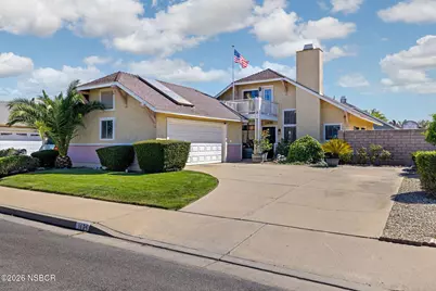 1434 Swallow Court, Santa Maria, CA 93454 - Photo 1