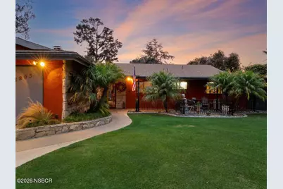 3893 Los Padres Road, Santa Maria, CA 93455 - Photo 2