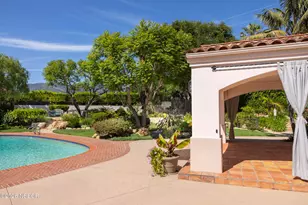 4594 Camino Molinero, Santa Barbara, CA 93110 - Photo 30