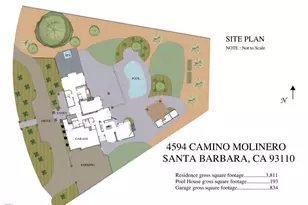 4594 Camino Molinero, Santa Barbara, CA 93110 - Photo 38