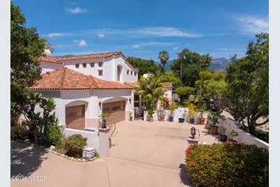 4594 Camino Molinero, Santa Barbara, CA 93110 - Photo 4