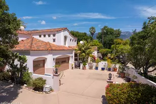 4594 Camino Molinero, Santa Barbara, CA 93110 - Photo 4