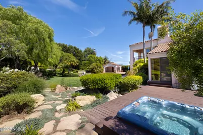 4594 Camino Molinero, Santa Barbara, CA 93110 - Photo 32