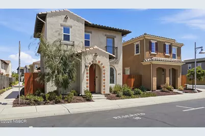 1872 Blue Sage Lane, Santa Maria, CA 93458 - Photo 2