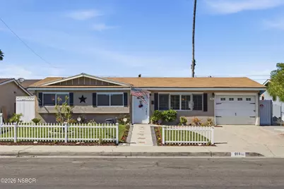 911 W Orchard Street, Santa Maria, CA 93458 - Photo 1