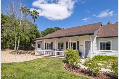 3385 Sagunto Street, Santa Ynez, CA 93460 - Photo 2