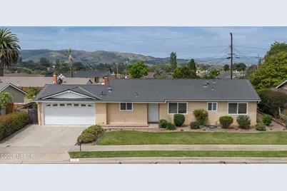 5561 Lorraine Avenue, Santa Maria, CA 93455 - Photo 1