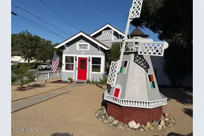 561 Alisal Road, Solvang, CA 93463 - Photo 1