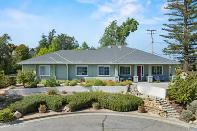 1861 Laurel Avenue, Solvang, CA 93463 - Photo 1