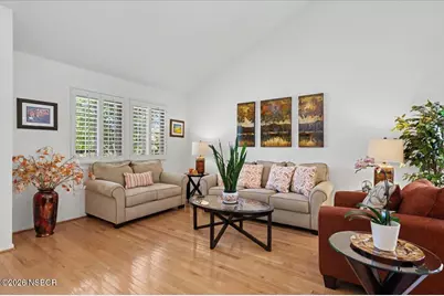 1487 Aarhus Drive, Solvang, CA 93463 - Photo 6